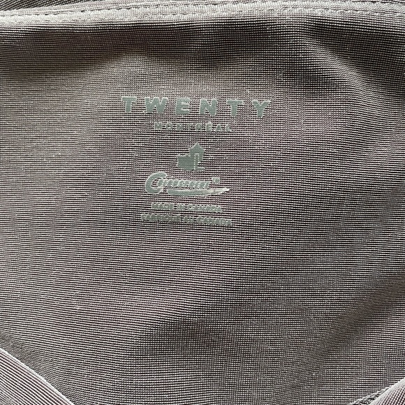 Colorsphere Dual Color Legging - Pinksphere - Picture 5 of 8